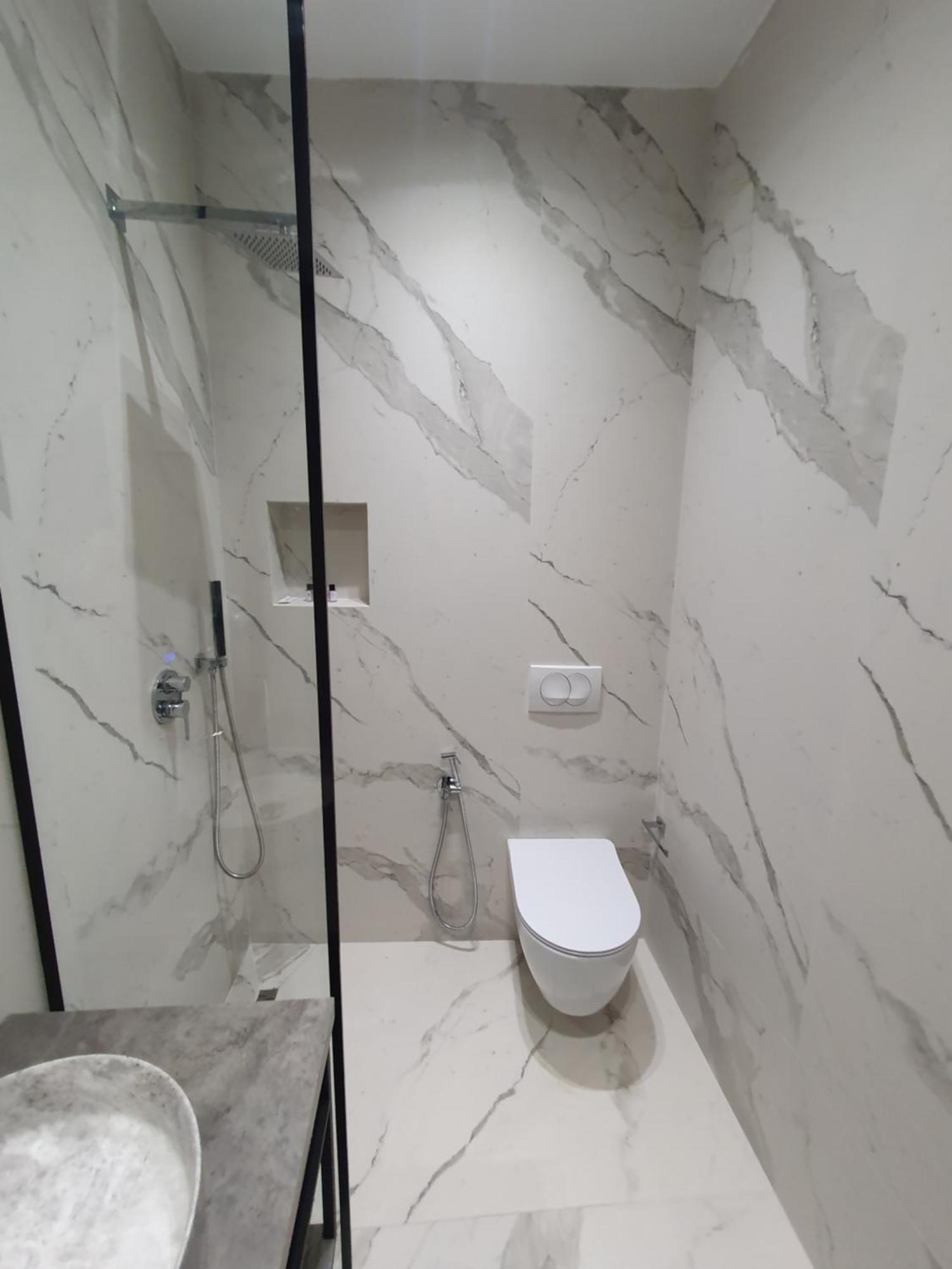 Vlore Luxury Apartaments "Fael" Exteriör bild