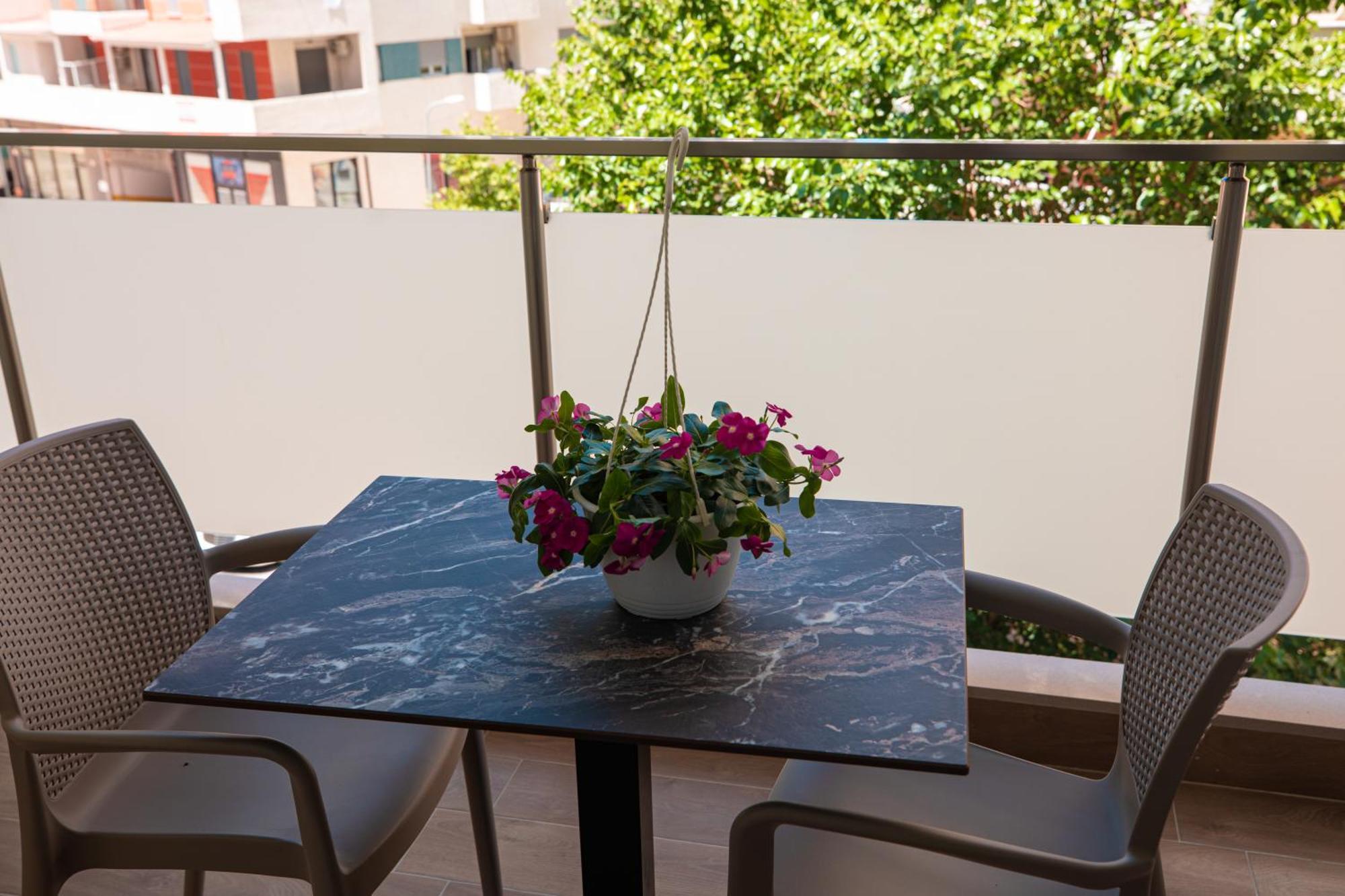 Vlore Luxury Apartaments "Fael" Exteriör bild